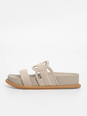 Klapki płaskie LIU JO