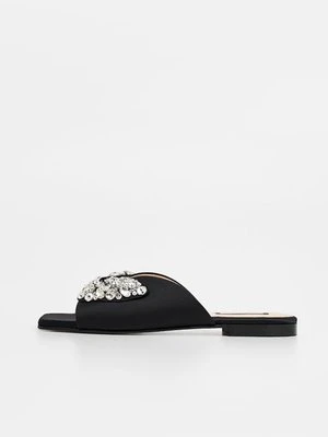 Klapki płaskie LIU JO