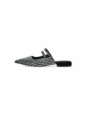 Klapki płaskie LIU JO