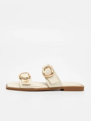 Klapki płaskie LIU JO