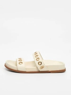 Klapki płaskie LIU JO