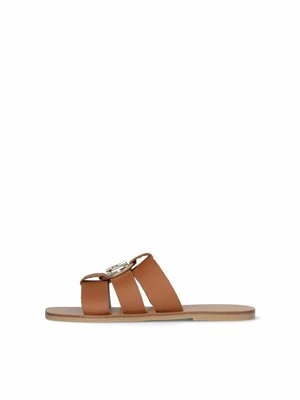 Klapki płaskie LIU JO