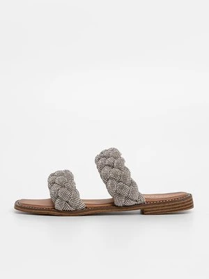 Klapki płaskie Madden Girl