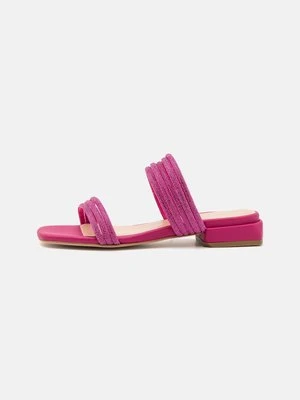 Klapki płaskie Marc Cain