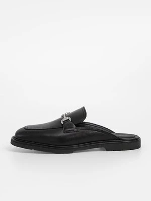 Klapki płaskie Marc O'Polo