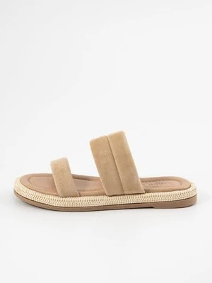 Klapki płaskie Marc O'Polo