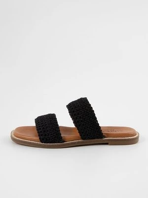 Klapki płaskie Marc O'Polo