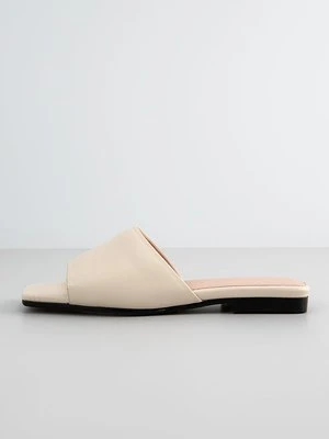 Klapki płaskie Marc O'Polo