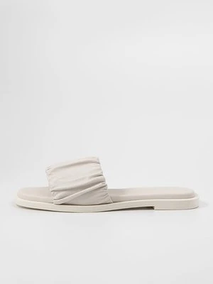 Klapki płaskie Marc O'Polo