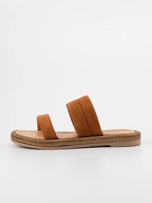 Klapki płaskie Marc O'Polo