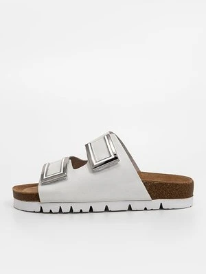 Klapki płaskie marco tozzi