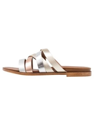 Klapki płaskie marco tozzi