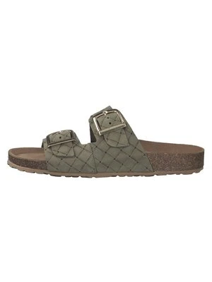 Klapki płaskie marco tozzi