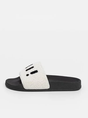 Klapki płaskie Marni