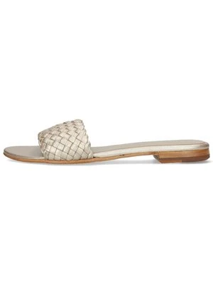 Klapki płaskie melvin & hamilton