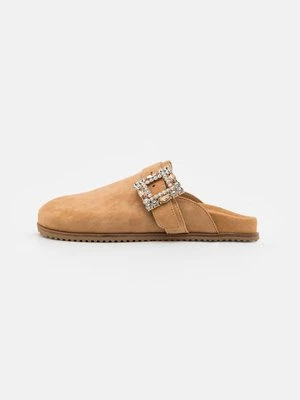 Klapki płaskie melvin & hamilton