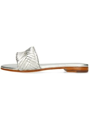 Klapki płaskie melvin & hamilton