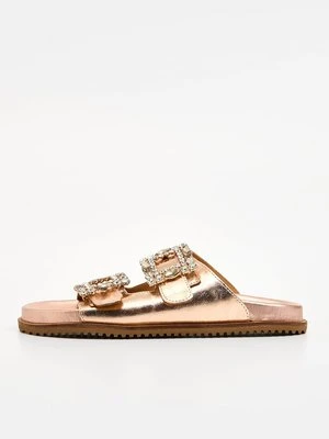 Klapki płaskie melvin & hamilton