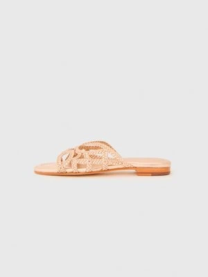 Klapki płaskie melvin & hamilton