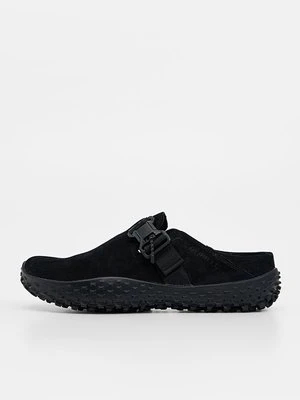 Klapki płaskie Merrell