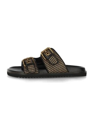 Klapki płaskie Mexx