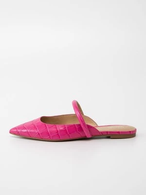 Klapki płaskie Michael Kors