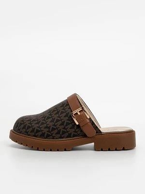 Klapki płaskie Michael Kors
