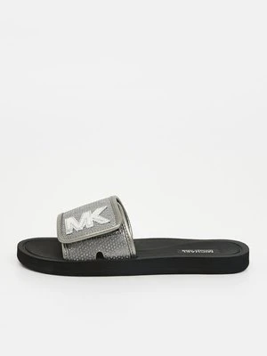 Klapki płaskie Michael Kors
