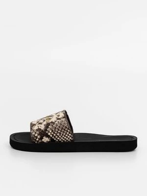 Klapki płaskie Michael Kors