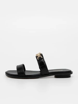 Klapki płaskie Michael Kors