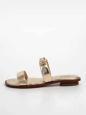 Klapki płaskie Michael Kors