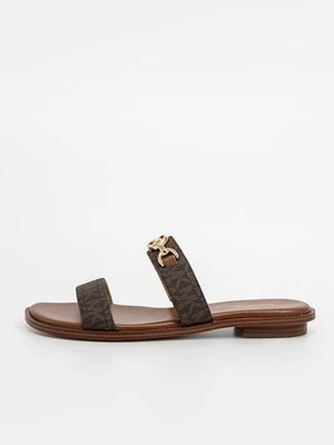 Klapki płaskie Michael Kors