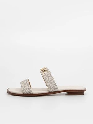 Klapki płaskie Michael Kors