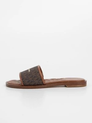 Klapki płaskie Michael Kors