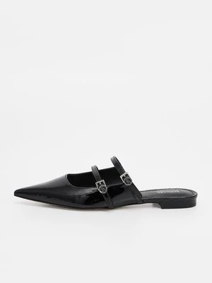 Klapki płaskie Michael Kors