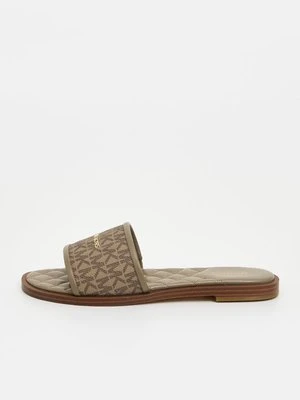 Klapki płaskie Michael Kors