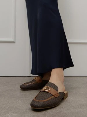 Klapki płaskie Michael Kors