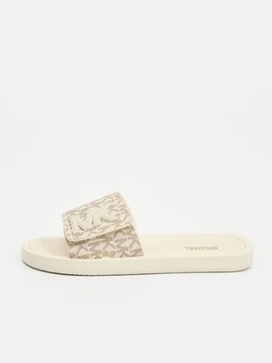 Klapki płaskie Michael Kors