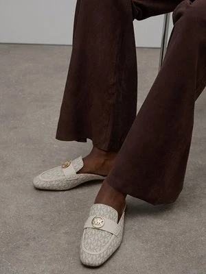 Klapki płaskie Michael Kors