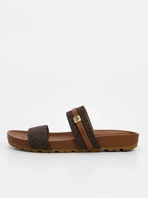 Klapki płaskie Michael Kors