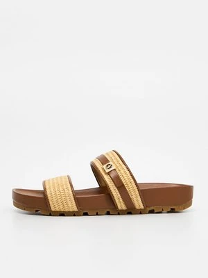 Klapki płaskie Michael Kors