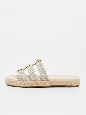 Klapki płaskie Michael Kors