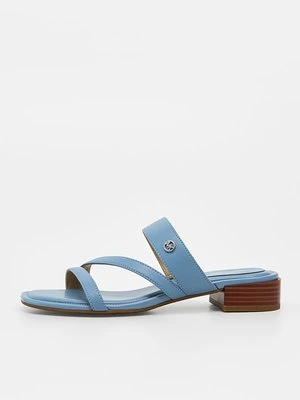 Klapki płaskie Michael Kors