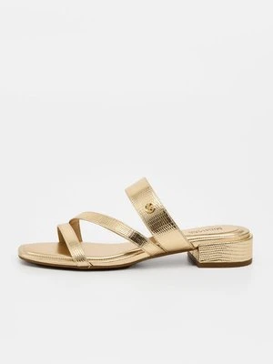Klapki płaskie Michael Kors