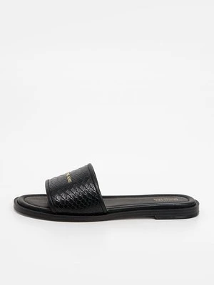 Klapki płaskie Michael Kors