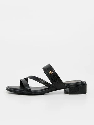 Klapki płaskie Michael Kors