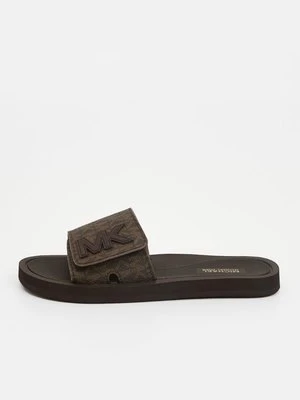 Klapki płaskie Michael Kors