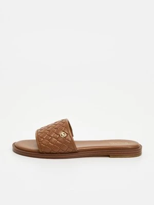 Klapki płaskie Michael Kors