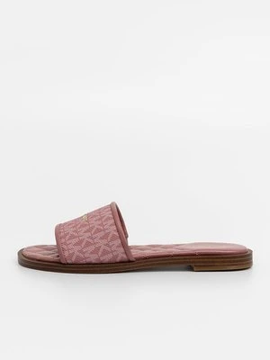 Klapki płaskie Michael Kors