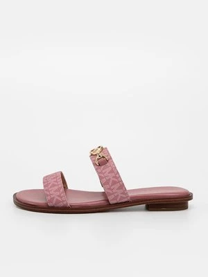 Klapki płaskie Michael Kors